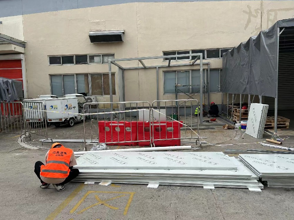 淮安金湖縣實驗室裝修設計安全知識有哪···